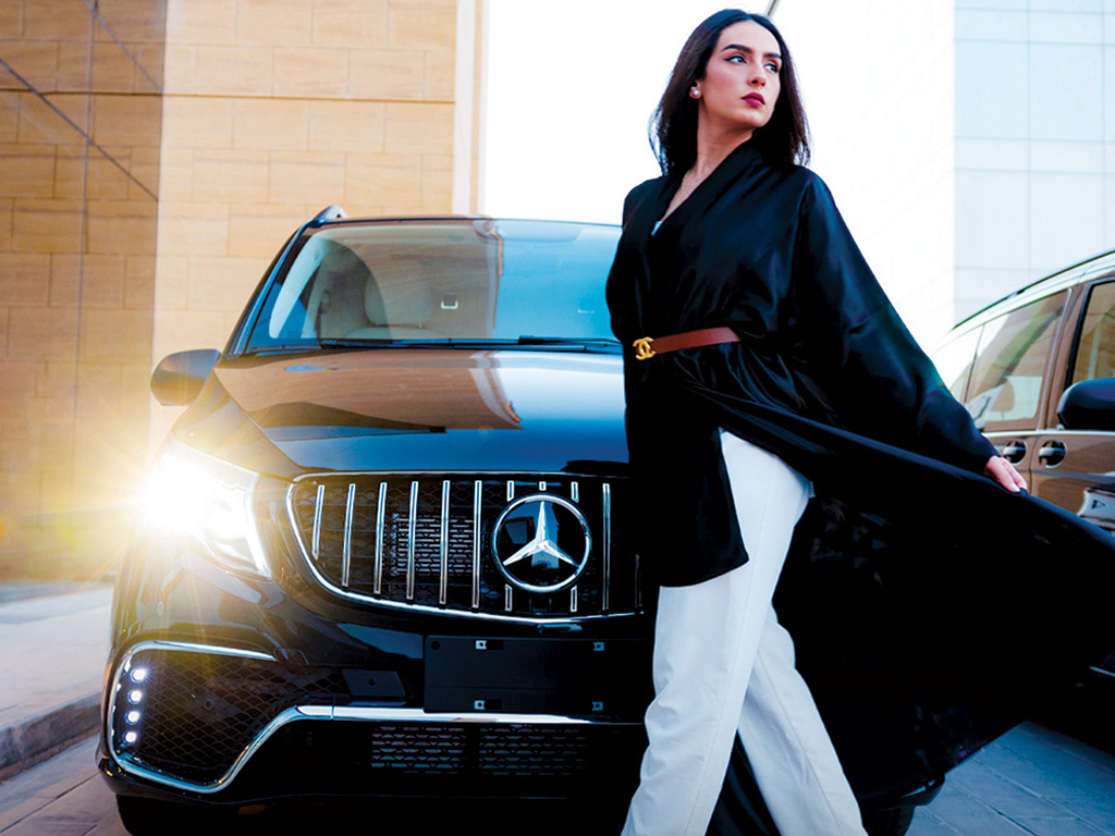  Juffali Launches Rental Business: Elevating Saudi Transportation and Tourism